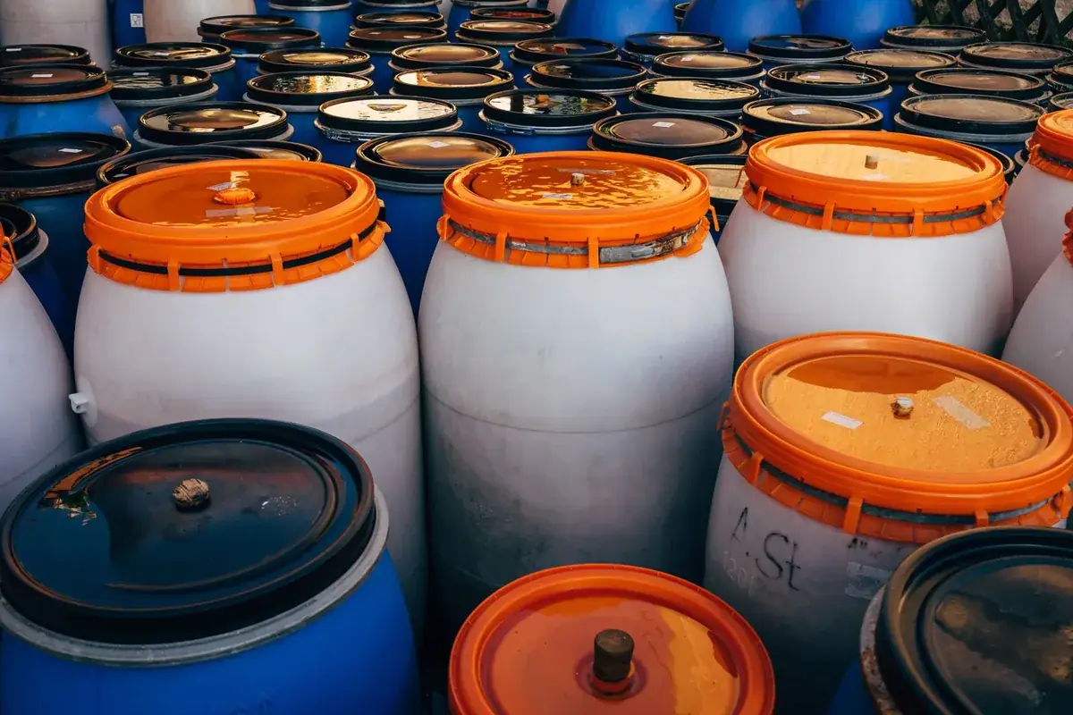 Needle & Sharps Cleanup in Baker City, OR